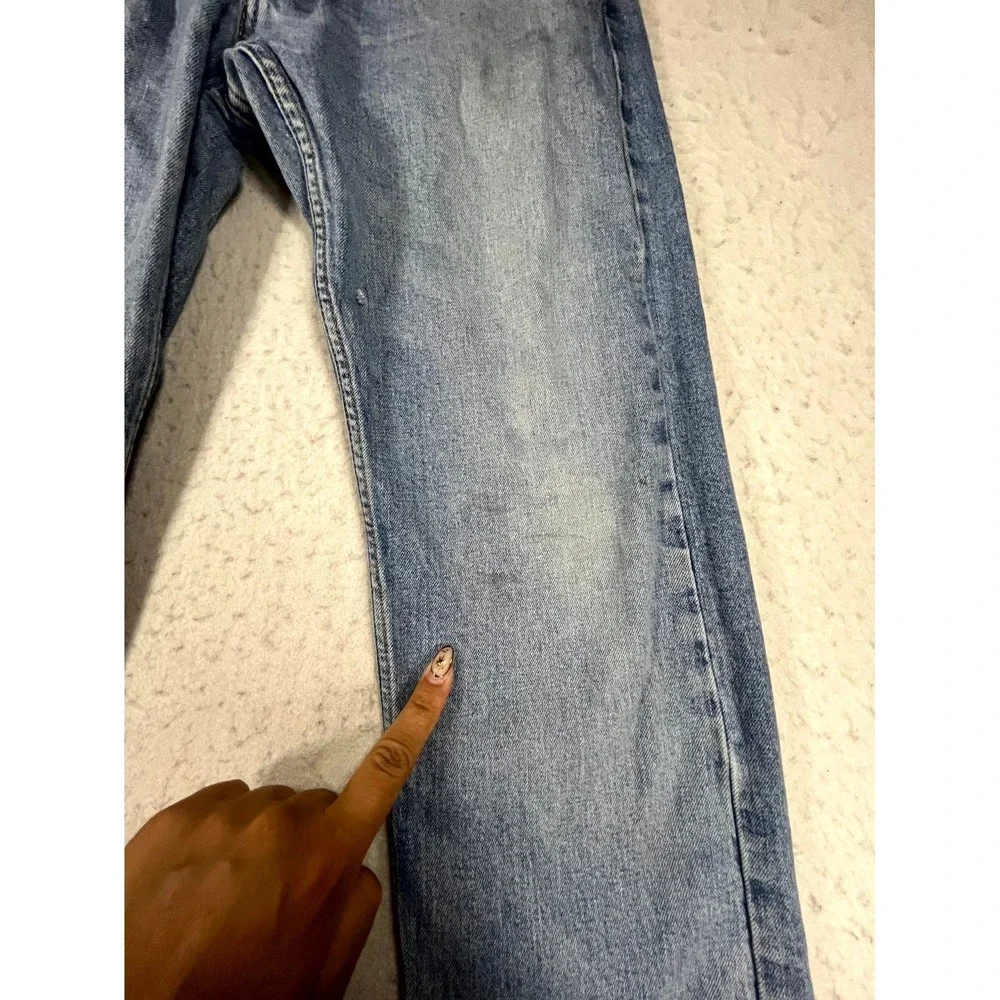 Levis y2k levi